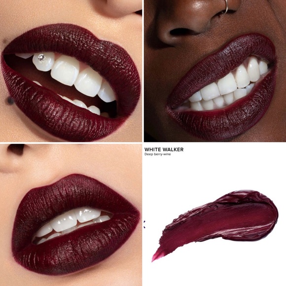 Urban Decay GoT White Walker Lipstick - Picture 4 of 6